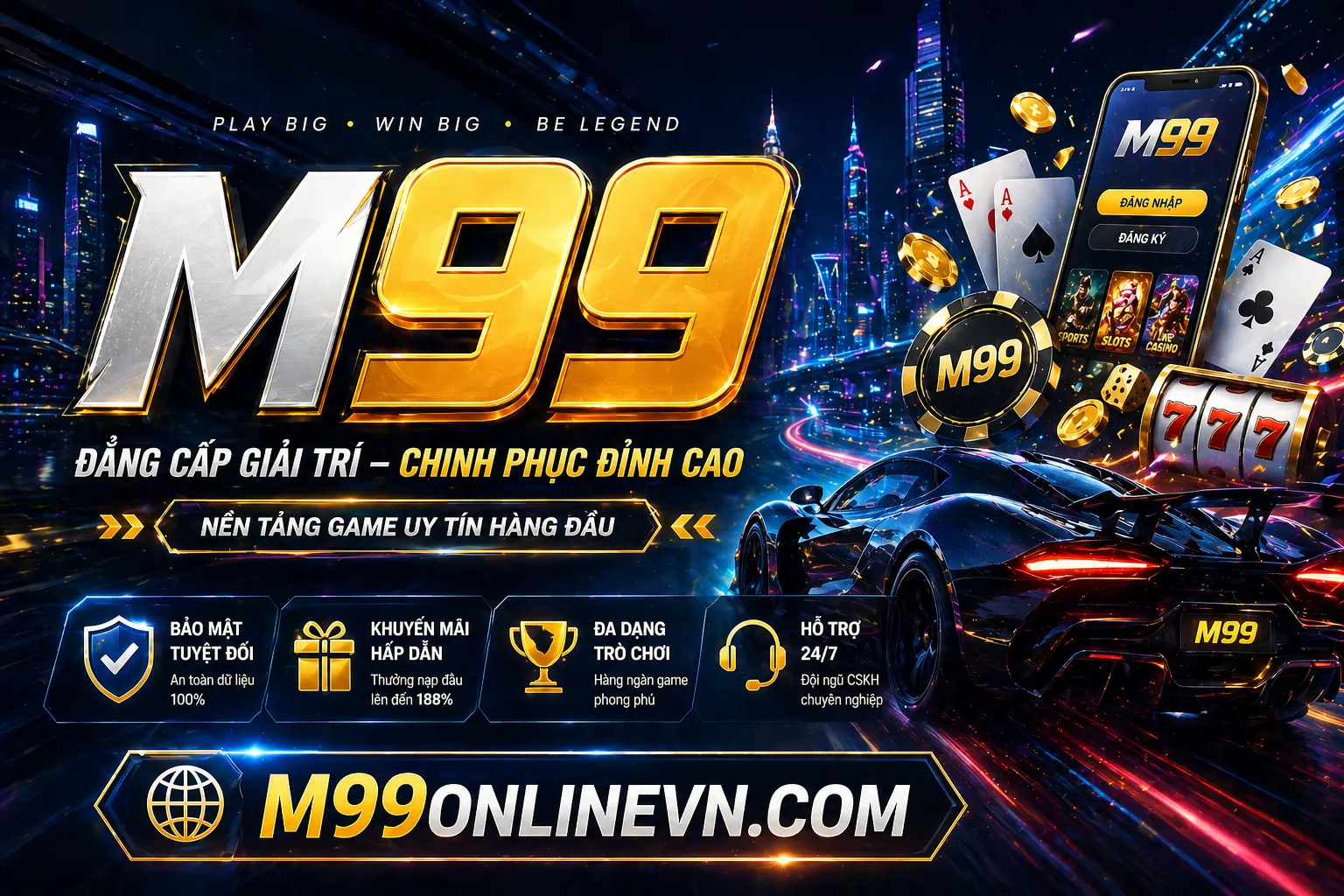 Ứng dụng di động Raybet Login 2026