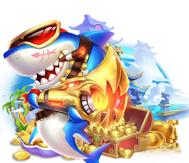 Giao diện game bắn cá Raybet Login